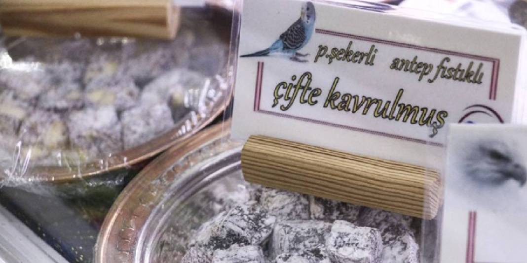 Lezzeti sınırları aştı: Türk lokumu son 5 yılda 150,4 milyon dolarlık satışa ulaştı 4